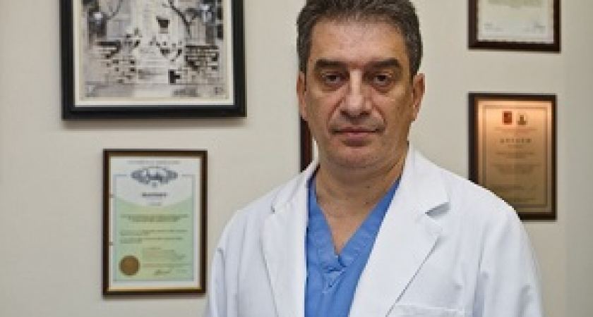 В Волгограде открылась клиника «Мать и дитя» 