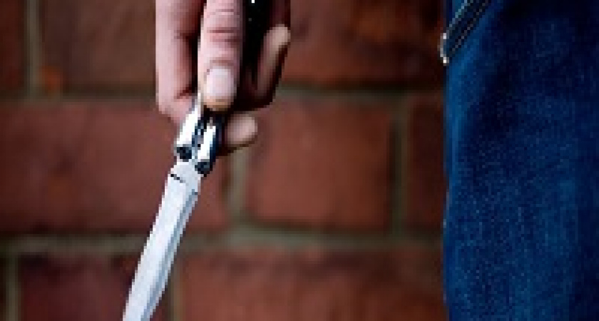 В Волгограде задержали напавших на разносчика пиццы