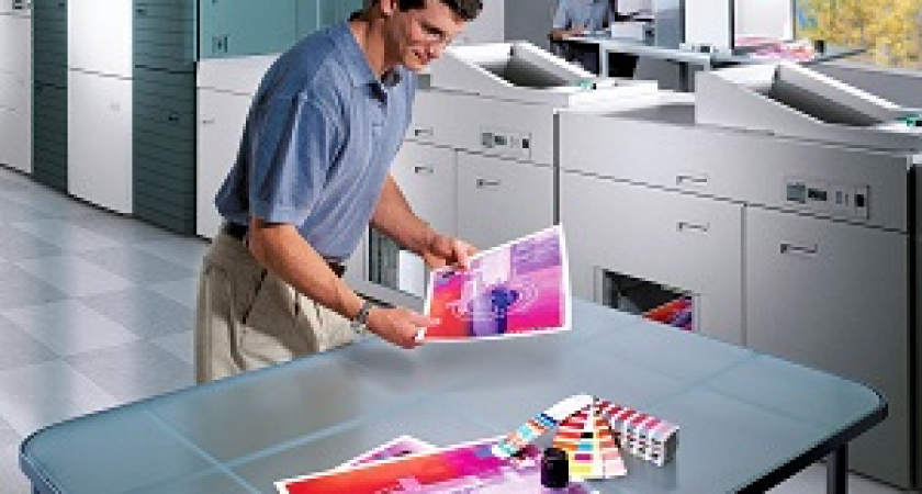 Преимущества и использование цифровой печати