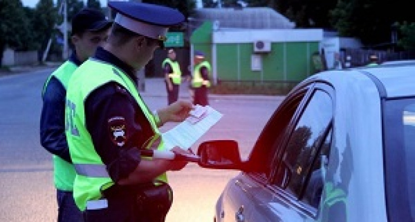 В Волгограде сотрудника ФСБ задержали с 8 кг наркотиков