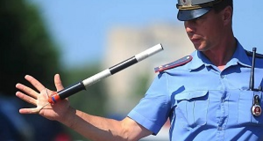 ГИБДД обратилась к водителям