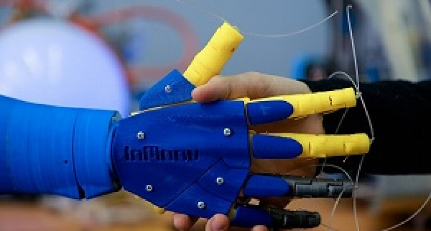 Волгоградские инноваторы отправились на окружной фестиваль молодых инноваторов