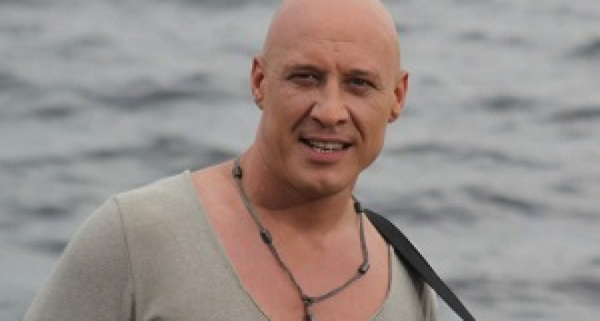 Денис Майданов приедет в Волгоград на День города