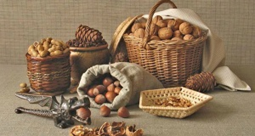 Сегодня – Ореховый спас