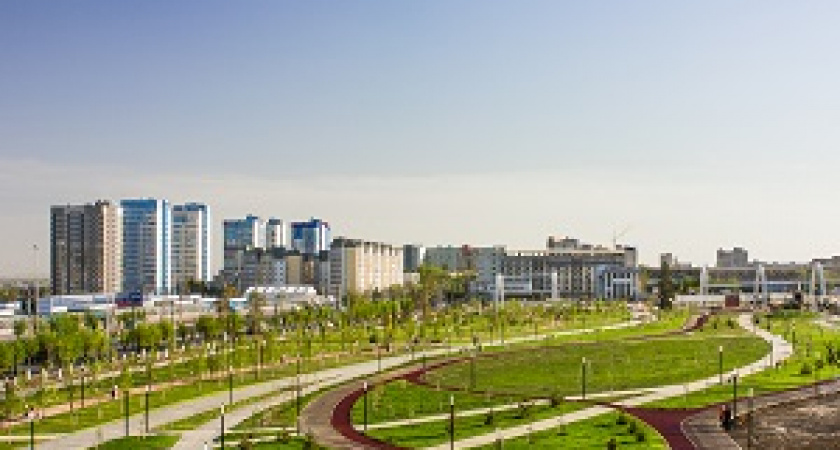 Волгоград вошел в десятку самых популярных у туристов городов России