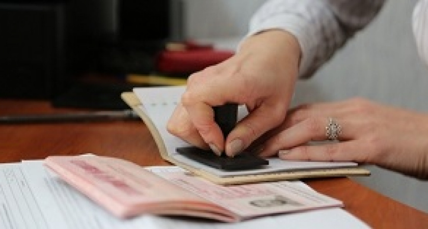 В регионе выявлены факты фиктивной регистрации иностранцев