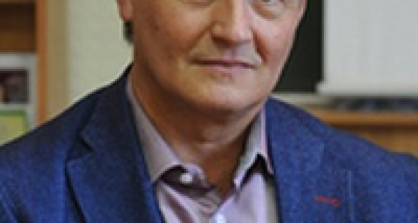 Волгоградский профессор будет судить конкурс «Учитель года России»