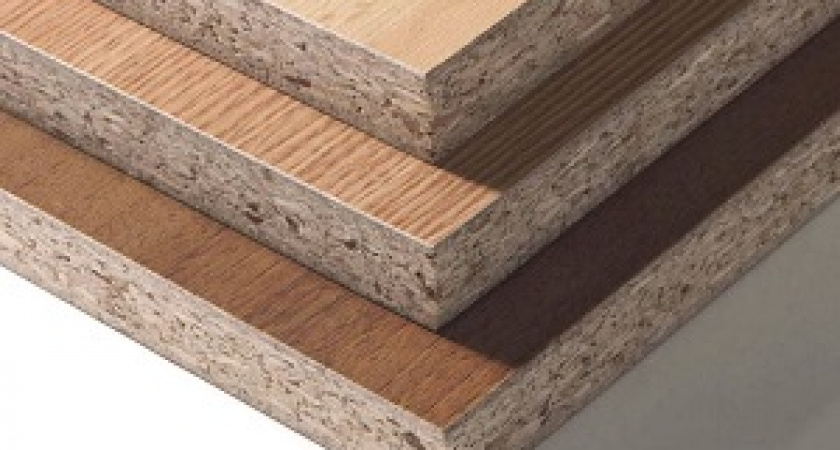 Преимущества и сферы использования ДСП