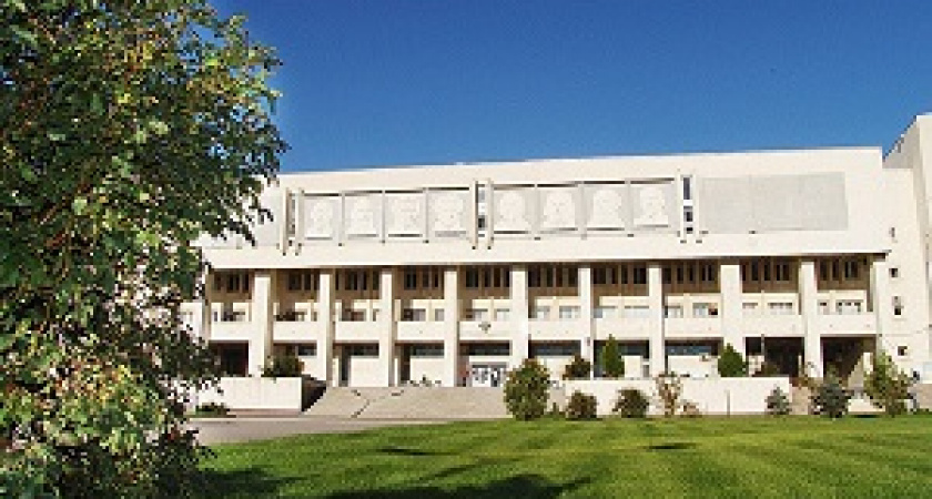 В Волгограде появится инжинириговый центр