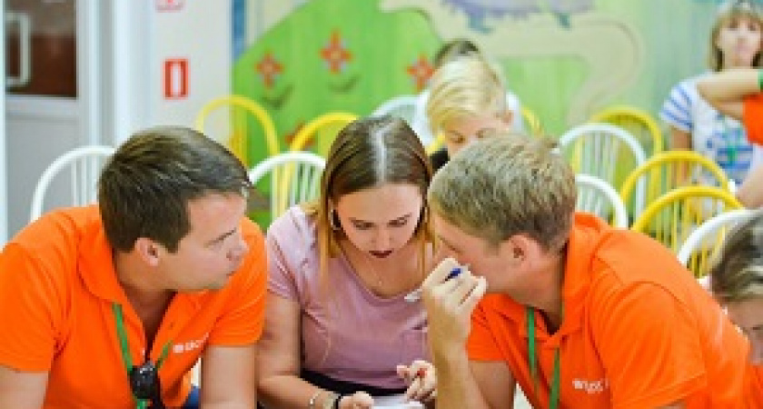 В Волгоградской области завершился образовательный форум «Волга»