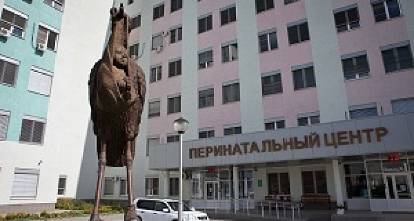 Волгоградка победила во всероссийском конкурсе медсестер