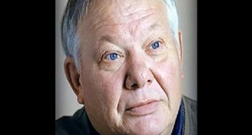 Скончался народный артист России Геннадий Мелехин