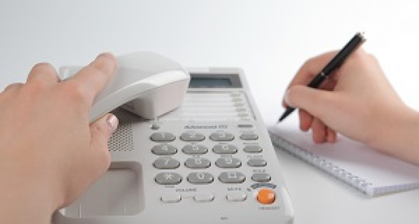 Прокуратура региона организовала телефонную «горячую линию» для дольщиков