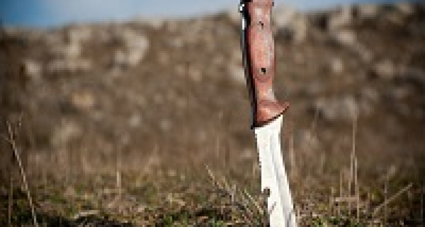 Под Волгоградом на берегу нашли труп мужчины