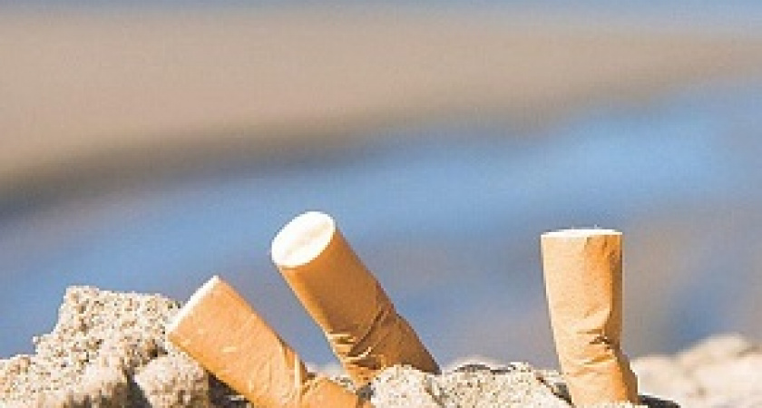 Назван самый опасный мусор для Мирового океана