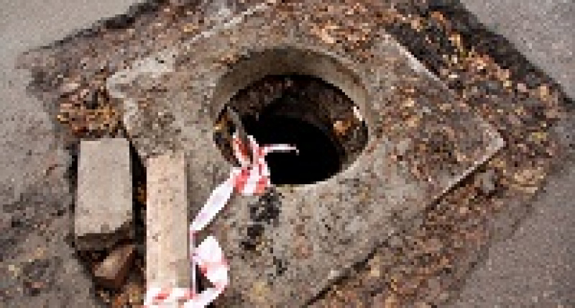 Под Волгоградом погиб ребенок: его нашли в выгребной яме