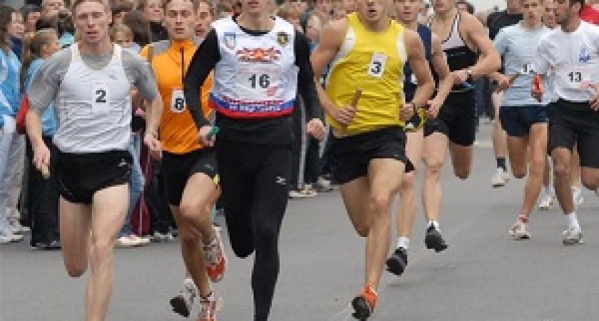 В городе пройдет легкоатлетический пробег «Волгоградская миля»