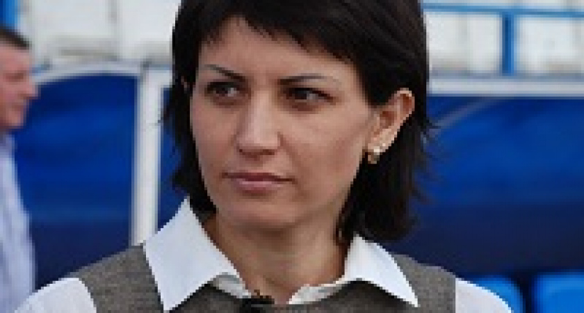 Легкоатлетка Лебедева согласилась на дисквалификацию за допинг