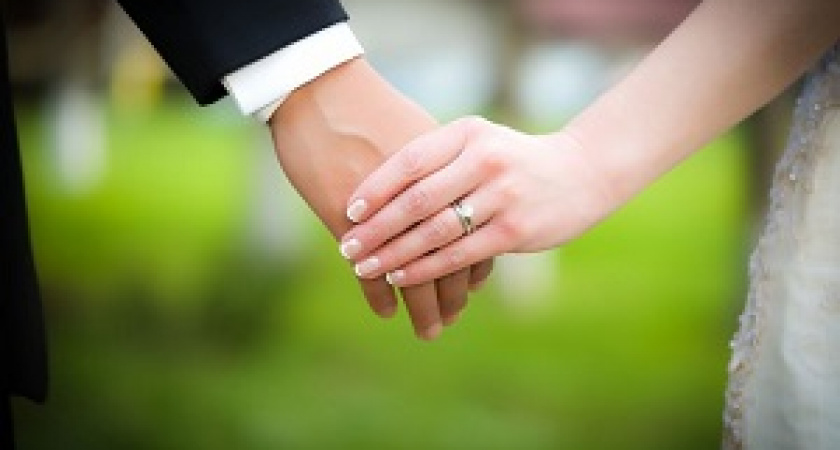 В России стали меньше разводиться 