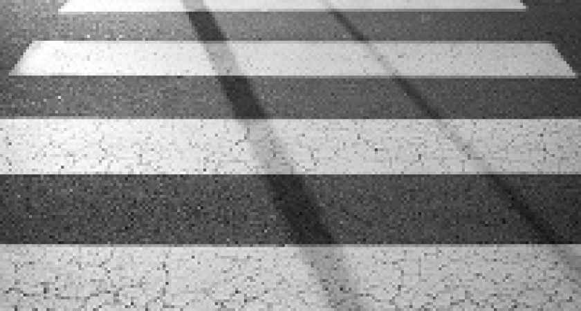 За сутки в Волгоградской области под колеса попали 4 пешехода