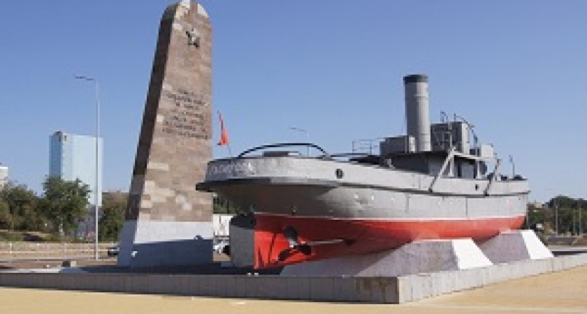 На «Гасителе» появится декоративная подсветка