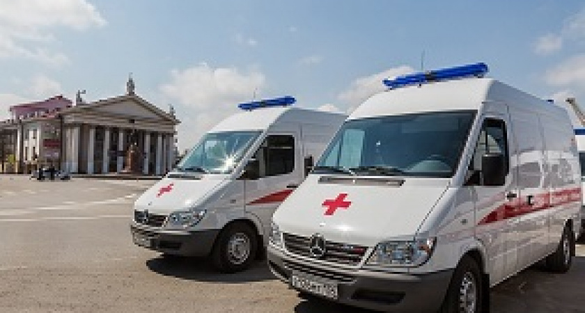 Машин «Скорой помощи» в регионе станет больше