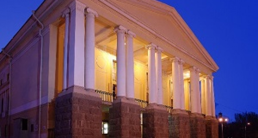 Волгоградский музыкальный театр открыл новый сезон