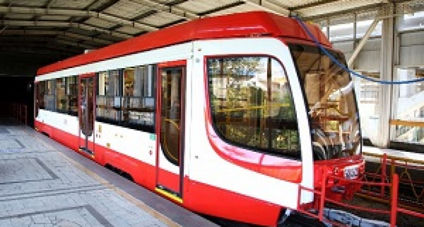 За два месяца единый маршрут СТ перевез 1 миллион пассажиров