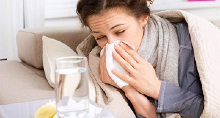 Россиян предупредили о новых штаммах гриппа