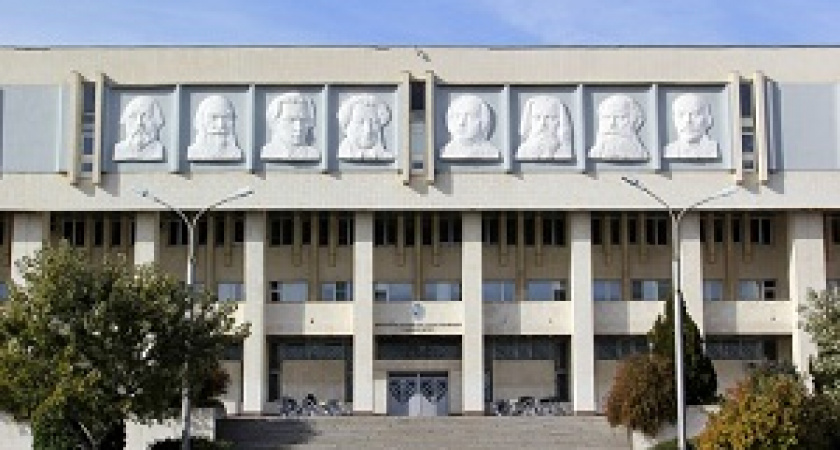 В Волгограде появился второй инжиниринговый центр