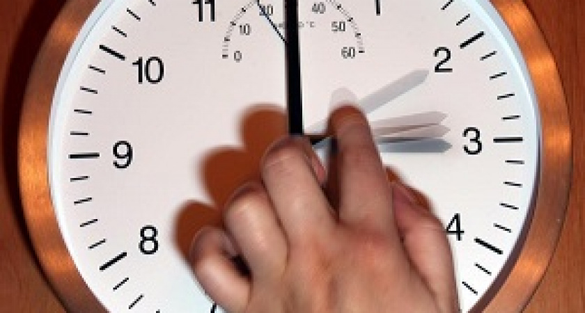 В Госдуме приняли законопроект о волгоградском времени