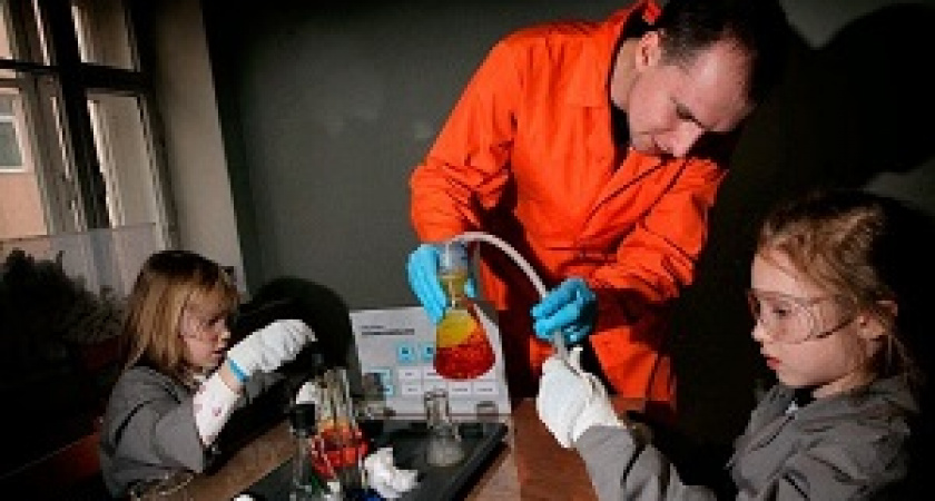 В Волгограде пройдет уникальный образовательный проект