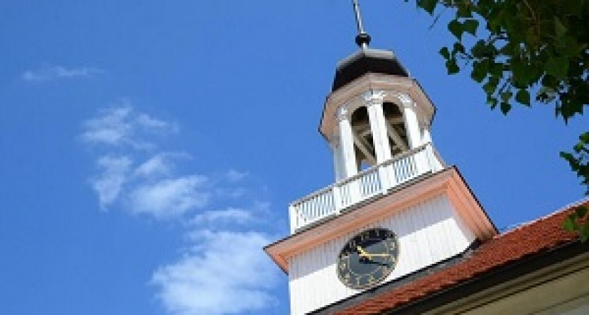 Волгоградцев приглашают на «Чердаки Старой Сарепты»