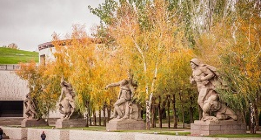 Волгоград снова вошел в топ-10 городов для осенних путешествий