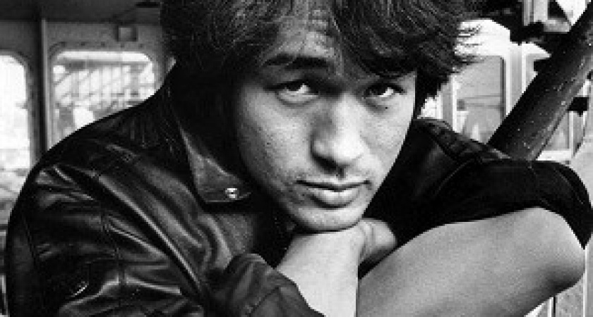 Алексей Учитель снимет фильм о Викторе Цое‍