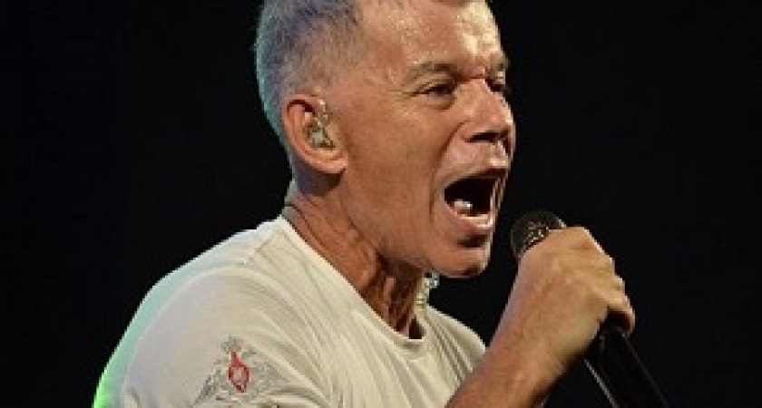 На праздновании 400-летия Урюпинска выступили Газманов и группа "Фабрика"