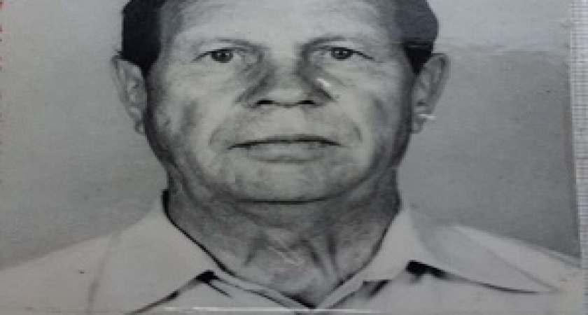 В Волгограде пропал пожилой дачник