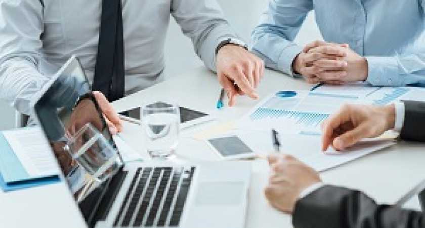 Прозорро - система государственных закупок