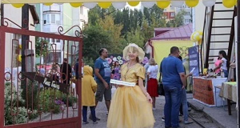 В Волгограде пройдет горчичный фестиваль