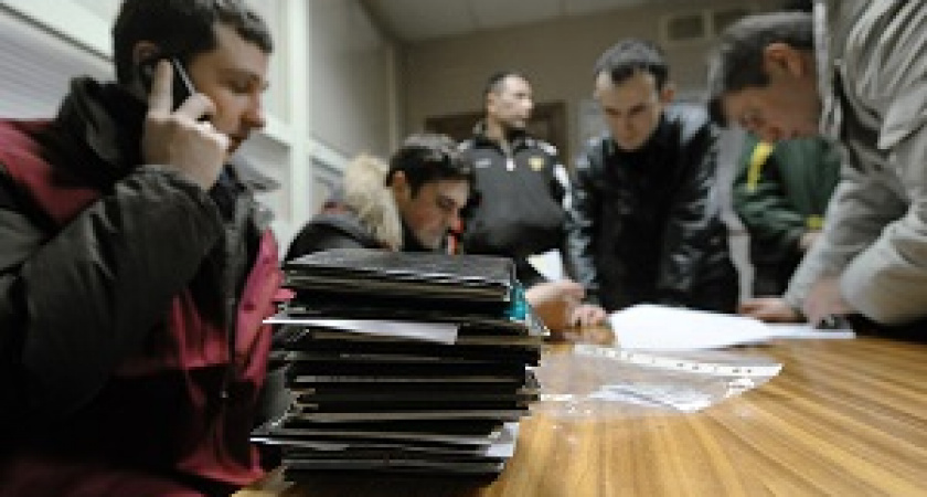 Госдума запретит «резиновые офисы»