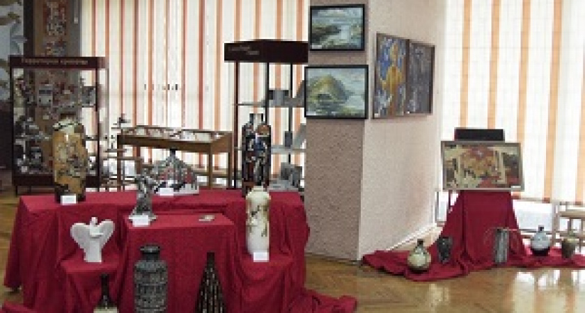 Волгоградцев приглашают на вечер памяти Расула Гамзатова