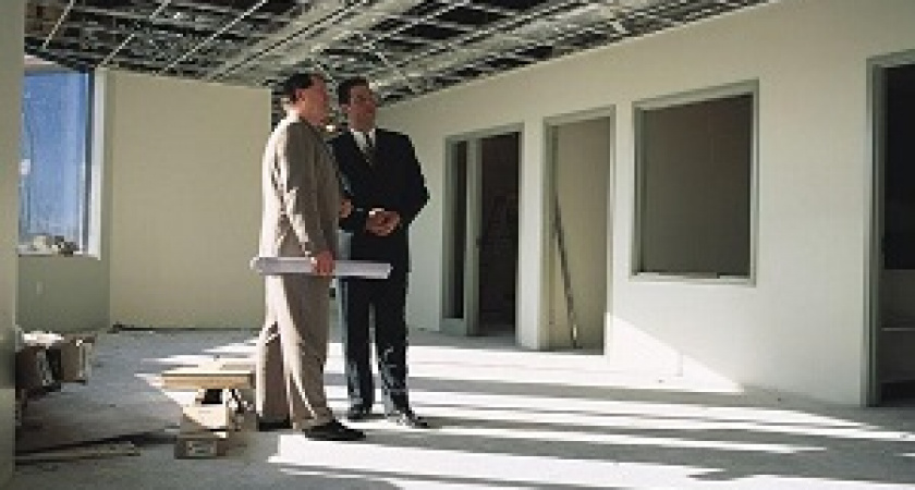 На перепланировку понадобится согласие соседей