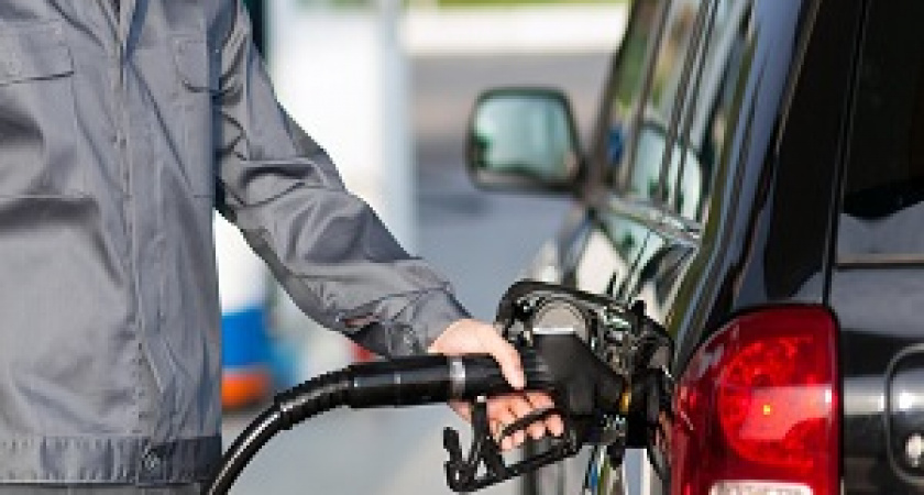 Стали известны акцизы на бензин и дизтопливо с 2021 года