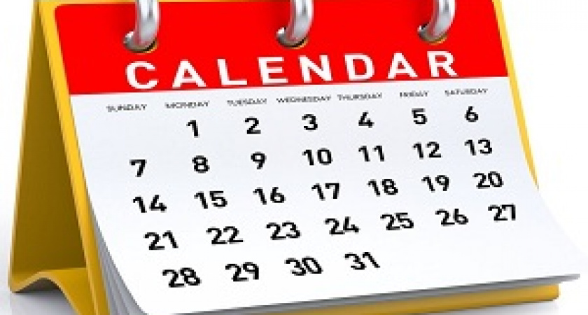 Утвержден перенос выходных дней в 2019 году