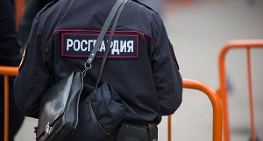 Сотрудники Росгвардии могут получить дополнительные полномочия