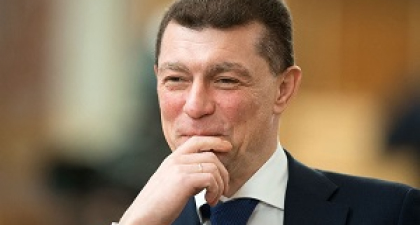 Топилин заявил о сокращении разрыва в уровне зарплат мужчин и женщин‍