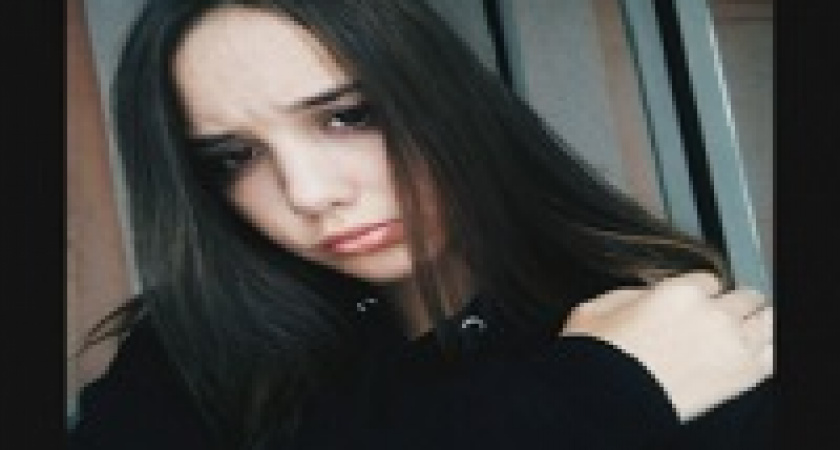 Под Волгоградом пропала 16-летняя студентка колледжа
