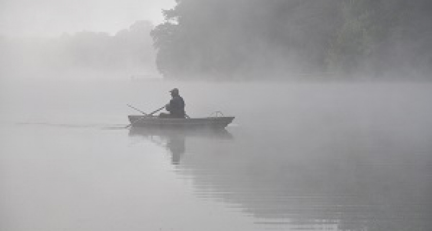 Полицейские разыскали потерявшегося охотника в Калачевском районе 