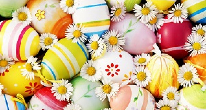 Понедельник после Пасхи могут сделать нерабочим днём