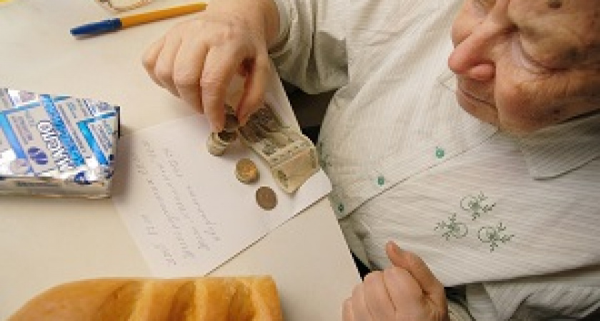 Волгоградстат подсчитал расходы на питание в месяц на одного человека